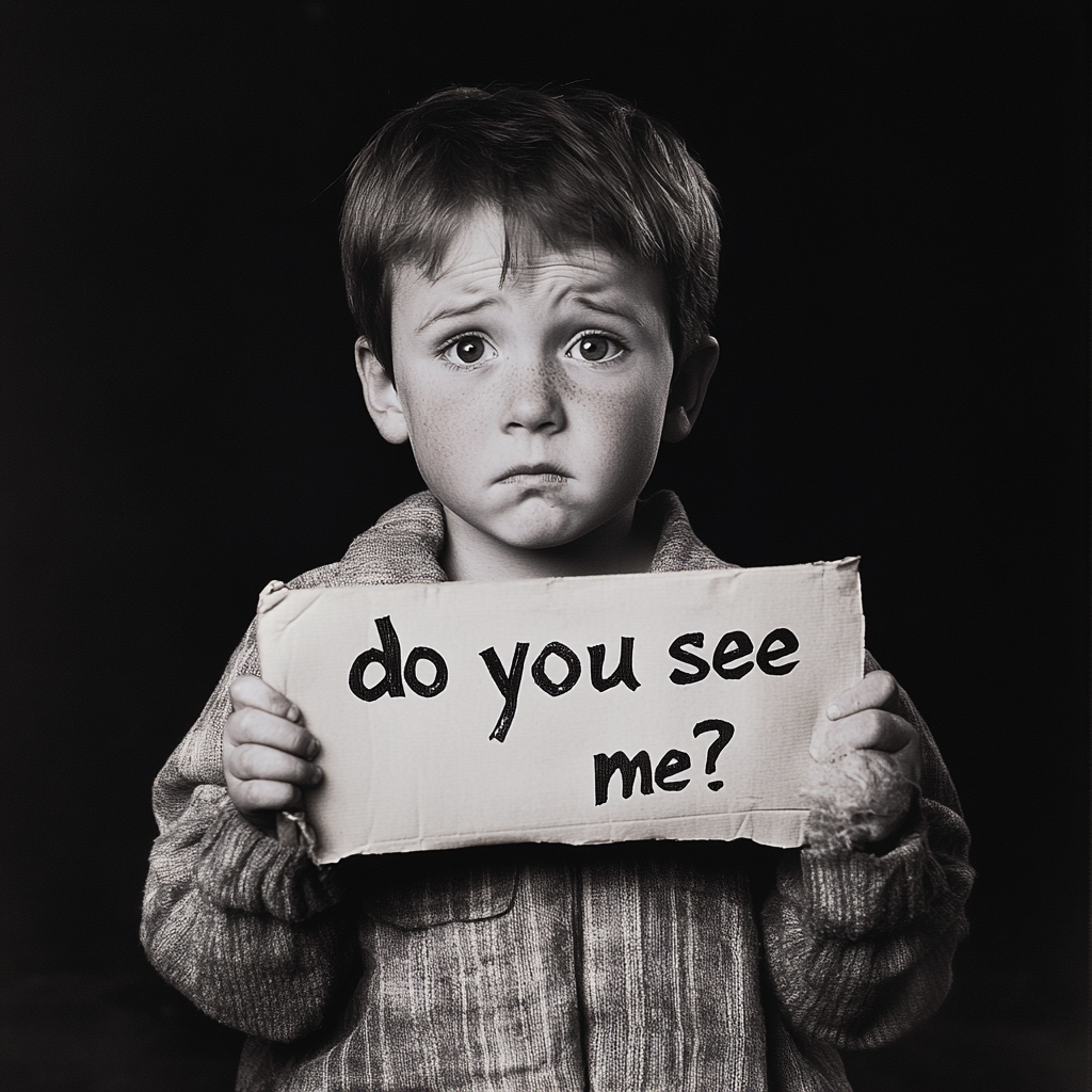 Attention-Seeking … or Need for Connection?
